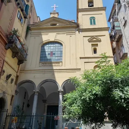 Dom wakacyjny La Grotta *