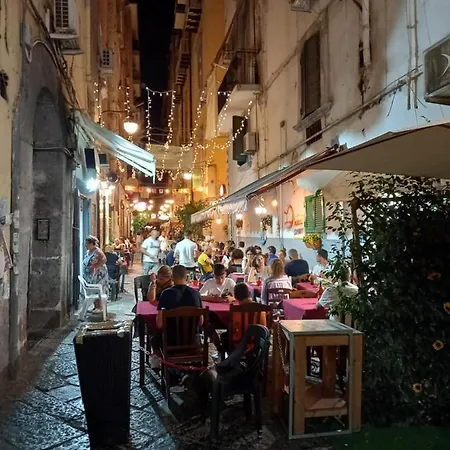Dom wakacyjny La Grotta