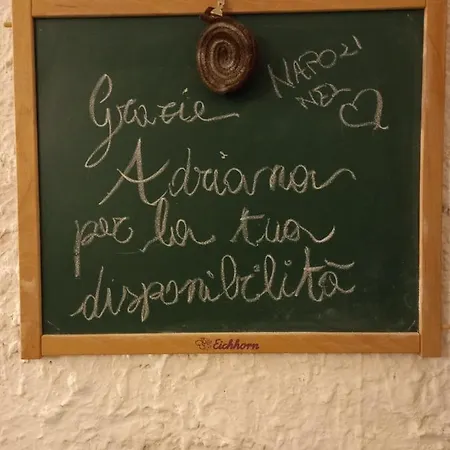 La Grotta Neapol