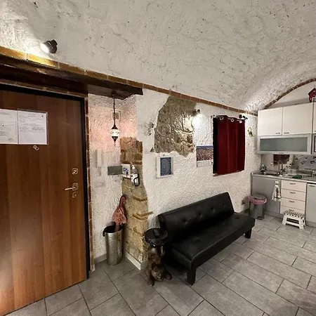 La Grotta