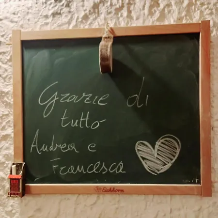 Dom wakacyjny La Grotta Neapol