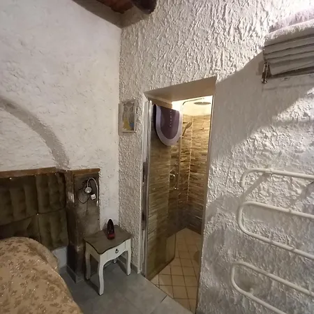 Dom wakacyjny La Grotta Neapol