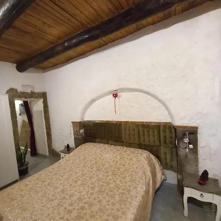 Dom wakacyjny La Grotta Neapol