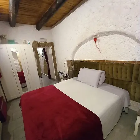 La Grotta Dom wakacyjny *