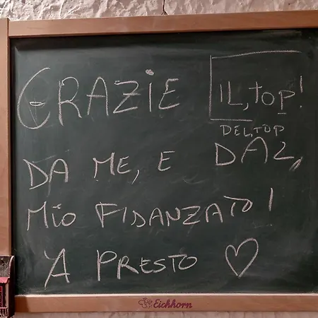 La Grotta *
